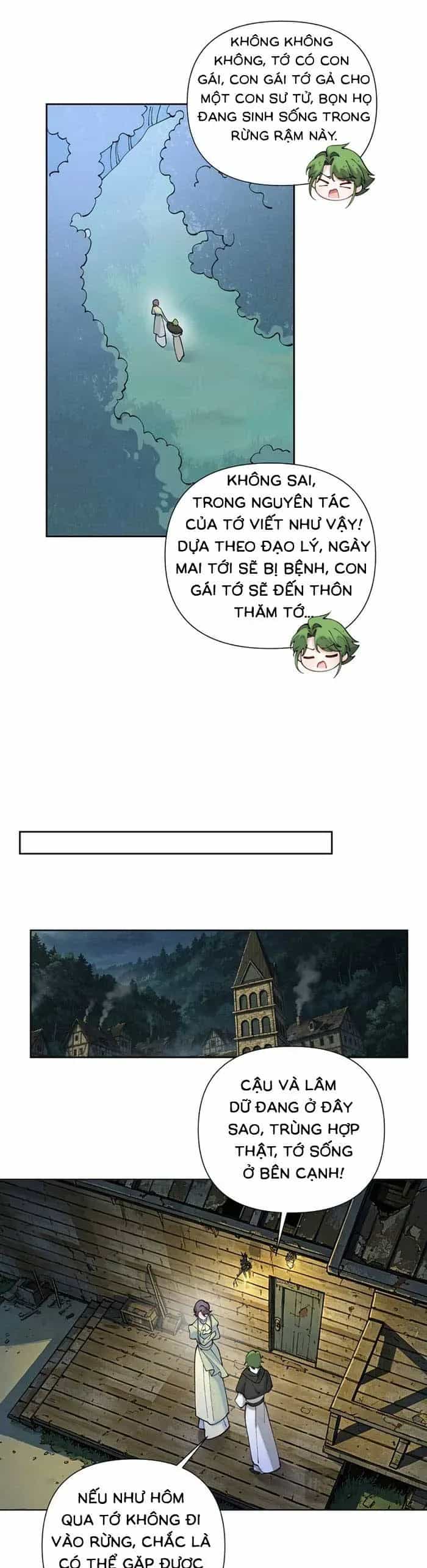 Ban Ngày Bị Hủy Hôn, Buổi Tối Bị Chỉ Huy Vừa Đáng Yêu Vừa Hung Dữ Đòi Ôm. - Chương 195 - ảnh 11