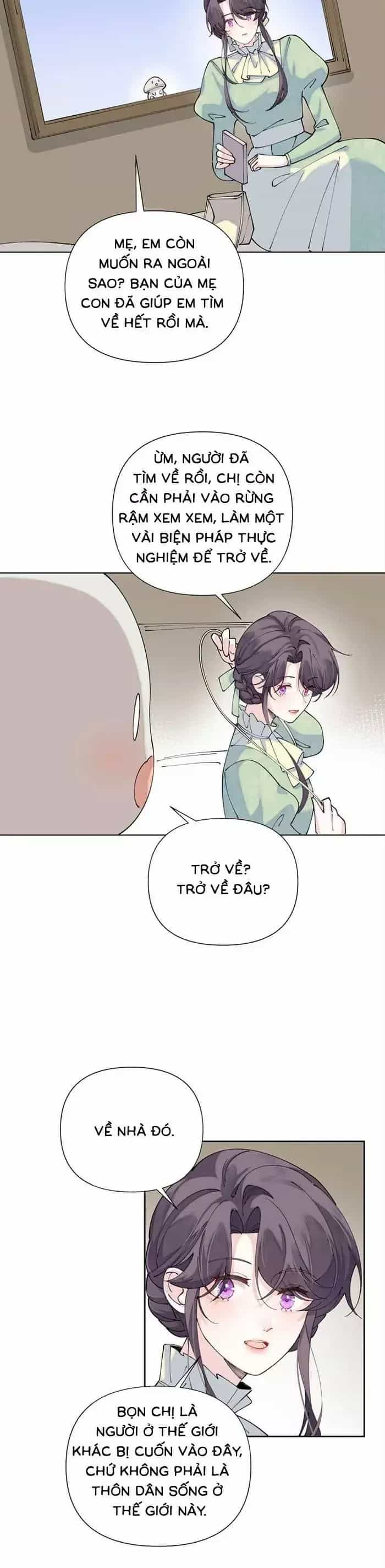 Ban Ngày Bị Hủy Hôn, Buổi Tối Bị Chỉ Huy Vừa Đáng Yêu Vừa Hung Dữ Đòi Ôm. - Chương 201 - ảnh 5