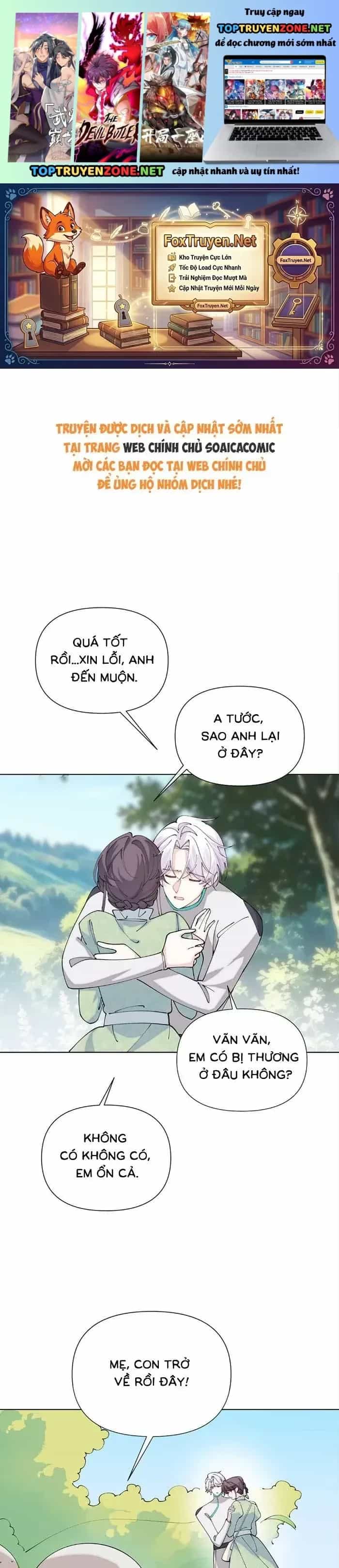 Ban Ngày Bị Hủy Hôn, Buổi Tối Bị Chỉ Huy Vừa Đáng Yêu Vừa Hung Dữ Đòi Ôm. - Chương 202 - ảnh 2