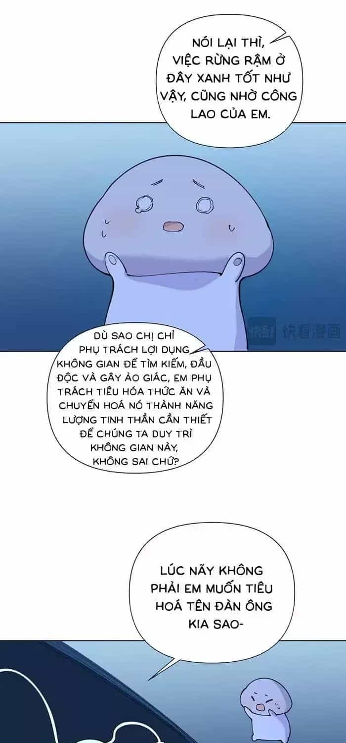 Ban Ngày Bị Hủy Hôn, Buổi Tối Bị Chỉ Huy Vừa Đáng Yêu Vừa Hung Dữ Đòi Ôm. - Chương 204 - ảnh 14