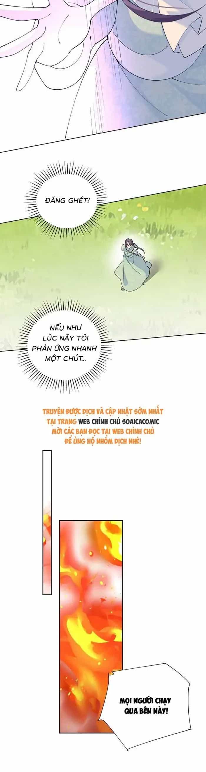 Ban Ngày Bị Hủy Hôn, Buổi Tối Bị Chỉ Huy Vừa Đáng Yêu Vừa Hung Dữ Đòi Ôm. - Chương 210 - ảnh 8