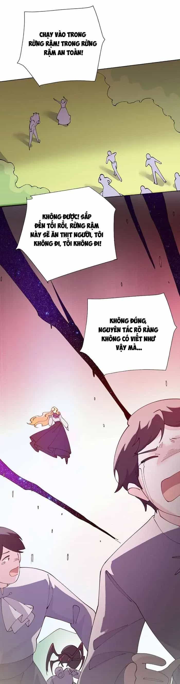 Ban Ngày Bị Hủy Hôn, Buổi Tối Bị Chỉ Huy Vừa Đáng Yêu Vừa Hung Dữ Đòi Ôm. - Chương 210 - ảnh 9