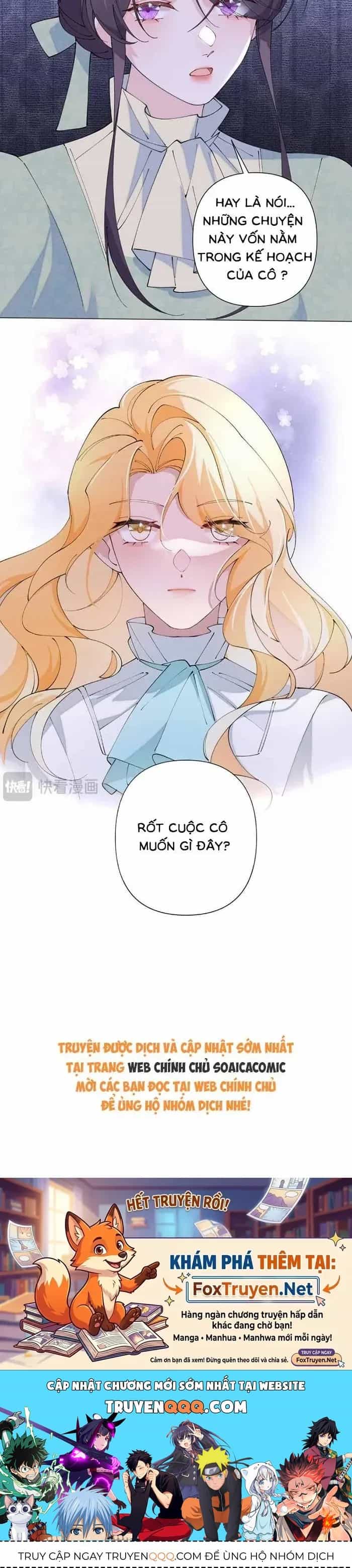 Ban Ngày Bị Hủy Hôn, Buổi Tối Bị Chỉ Huy Vừa Đáng Yêu Vừa Hung Dữ Đòi Ôm. - Chương 212 - ảnh 14