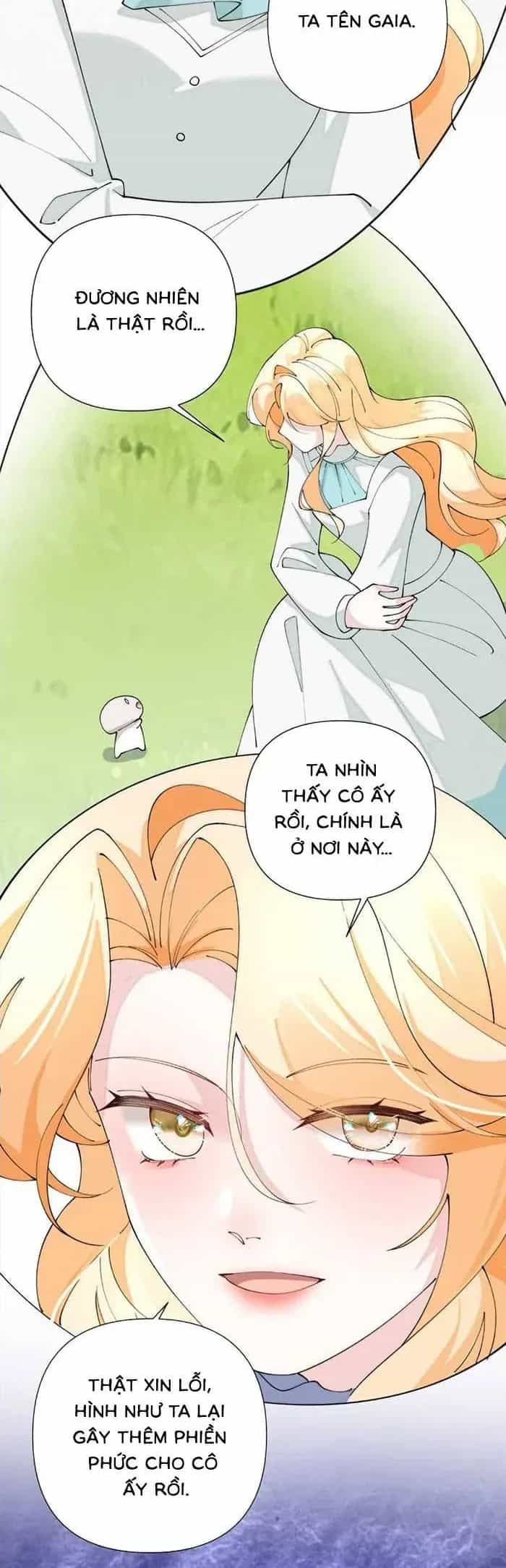 Ban Ngày Bị Hủy Hôn, Buổi Tối Bị Chỉ Huy Vừa Đáng Yêu Vừa Hung Dữ Đòi Ôm. - Chương 212 - ảnh 8