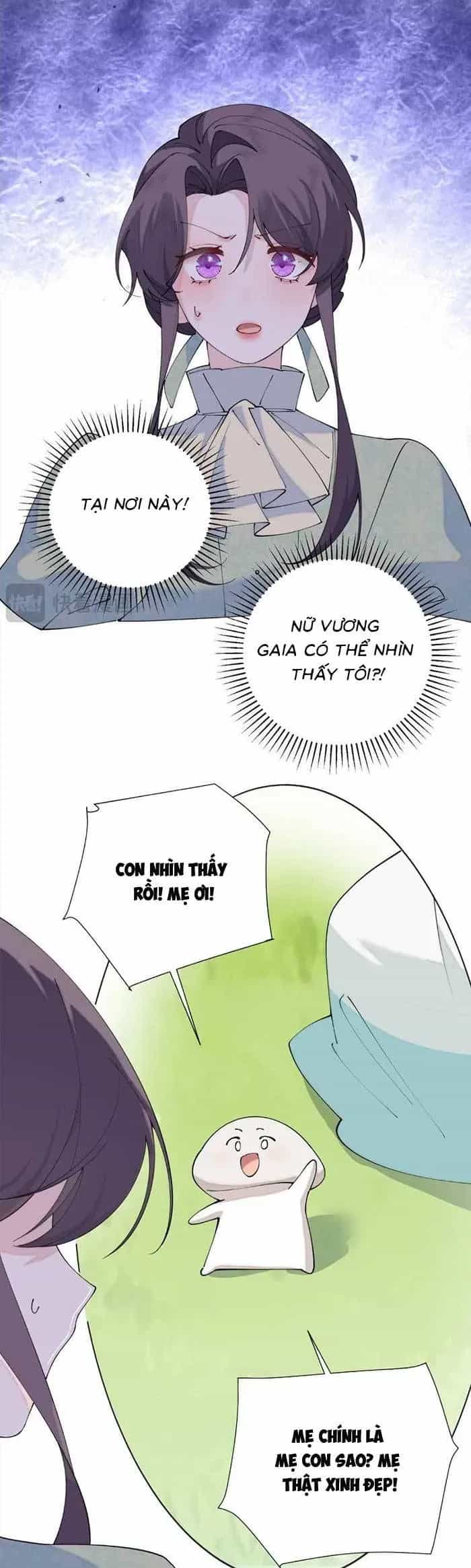 Ban Ngày Bị Hủy Hôn, Buổi Tối Bị Chỉ Huy Vừa Đáng Yêu Vừa Hung Dữ Đòi Ôm. - Chương 212 - ảnh 9