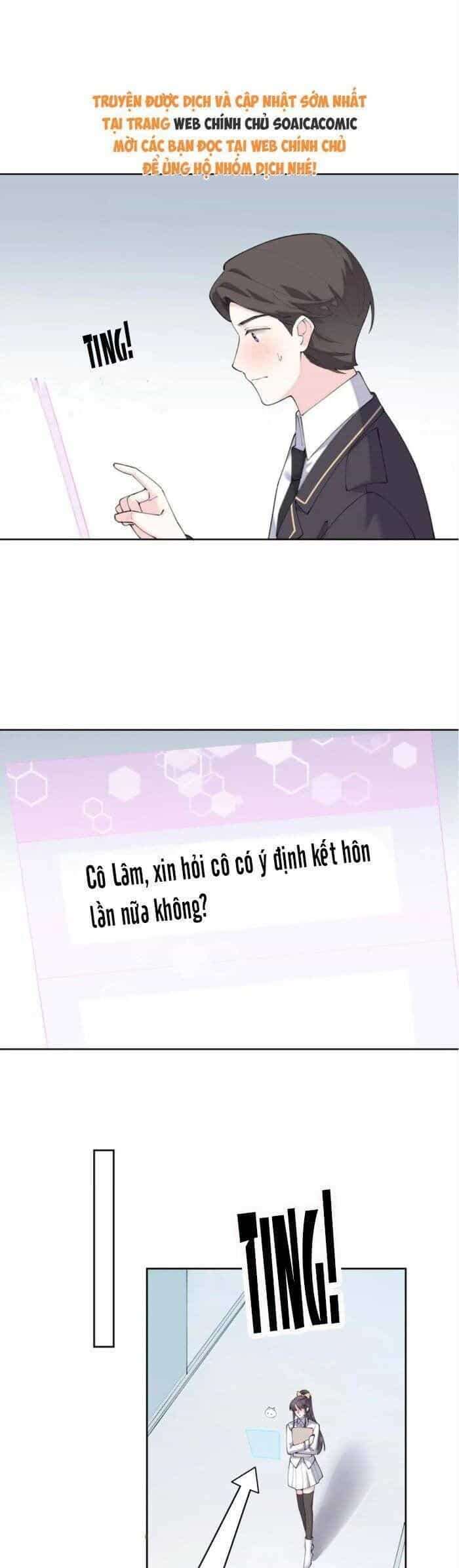 Ban Ngày Bị Hủy Hôn, Buổi Tối Bị Chỉ Huy Vừa Đáng Yêu Vừa Hung Dữ Đòi Ôm. - Chương 89 - ảnh 7