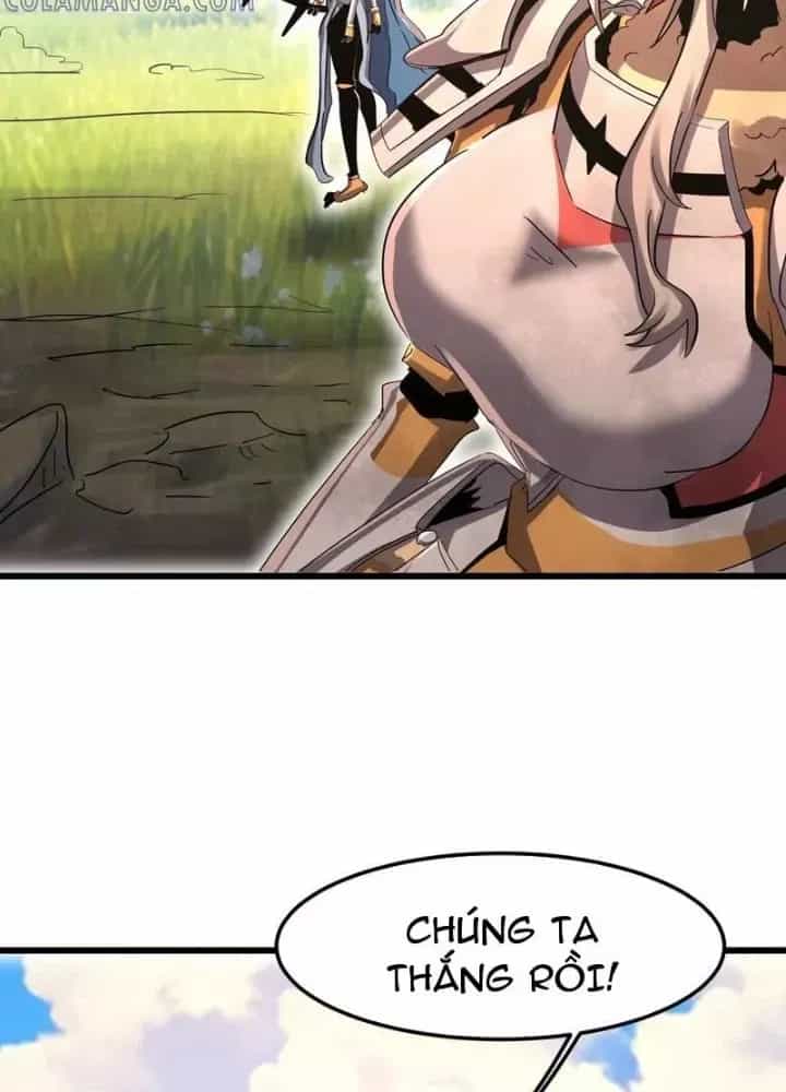 Bản Sao Của Tôi Là Trùng Vương Không Gian - Chương 51 - ảnh 42