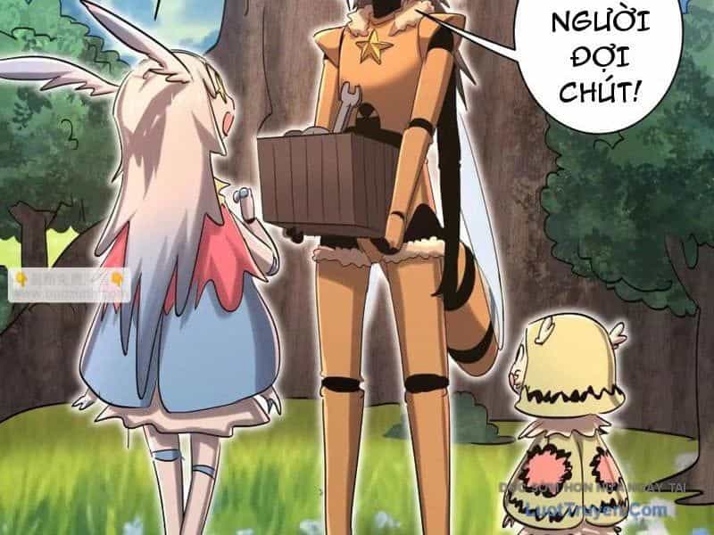 Bản Sao Của Tôi Là Trùng Vương Không Gian - Chương 62 - ảnh 12