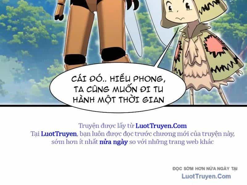 Bản Sao Của Tôi Là Trùng Vương Không Gian - Chương 62 - ảnh 45