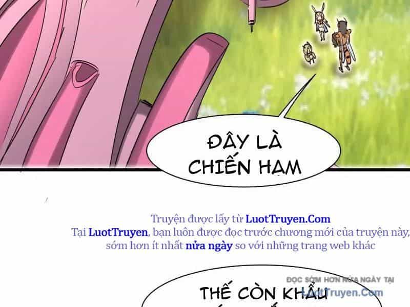 Bản Sao Của Tôi Là Trùng Vương Không Gian - Chương 62 - ảnh 5