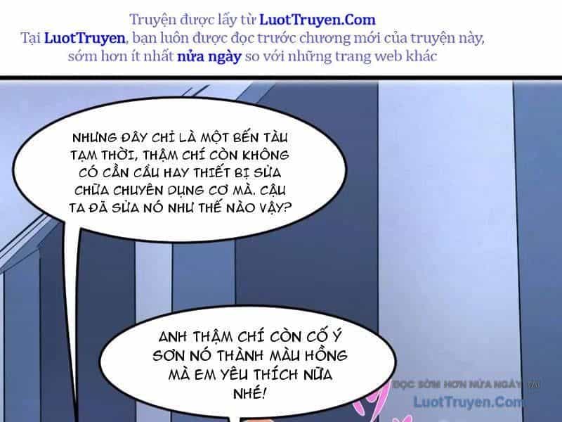 Bản Sao Của Tôi Là Trùng Vương Không Gian - Chương 62 - ảnh 55