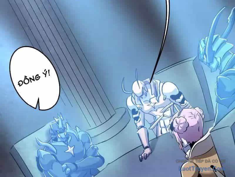Bản Sao Của Tôi Là Trùng Vương Không Gian - Chương 67 - ảnh 7