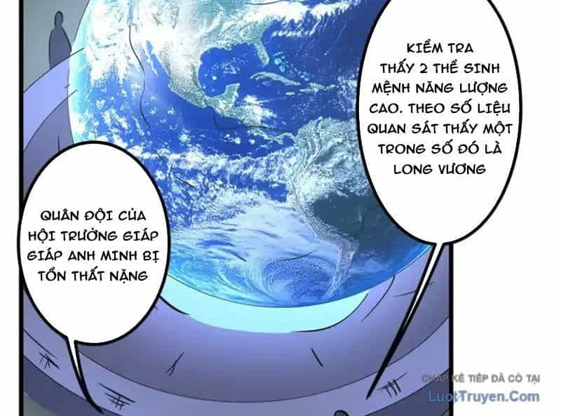 Bản Sao Của Tôi Là Trùng Vương Không Gian - Chương 68 - ảnh 69