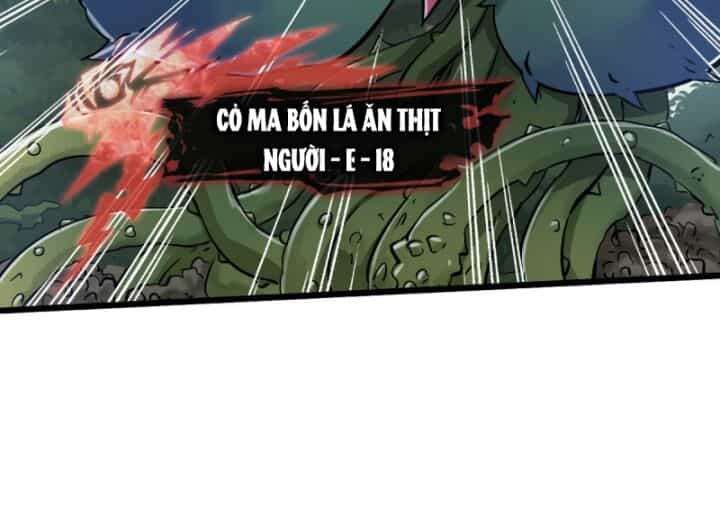 Bàn Tay Thần Thánh - Chương 1 - ảnh 88