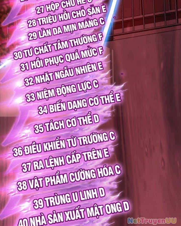 Bàn Tay Thần Thánh - Chương 10 - ảnh 126