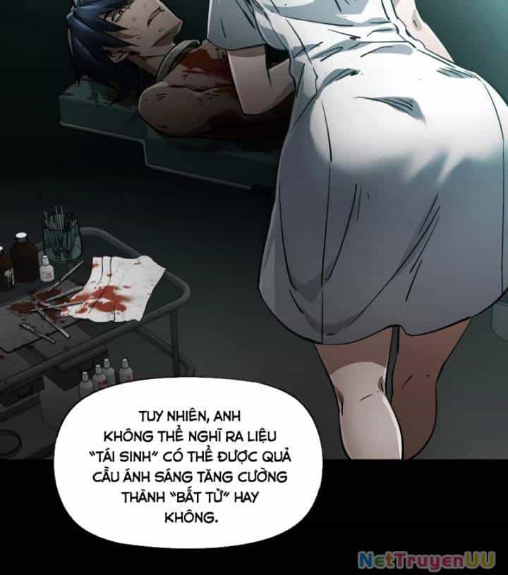 Bàn Tay Thần Thánh - Chương 10 - ảnh 34