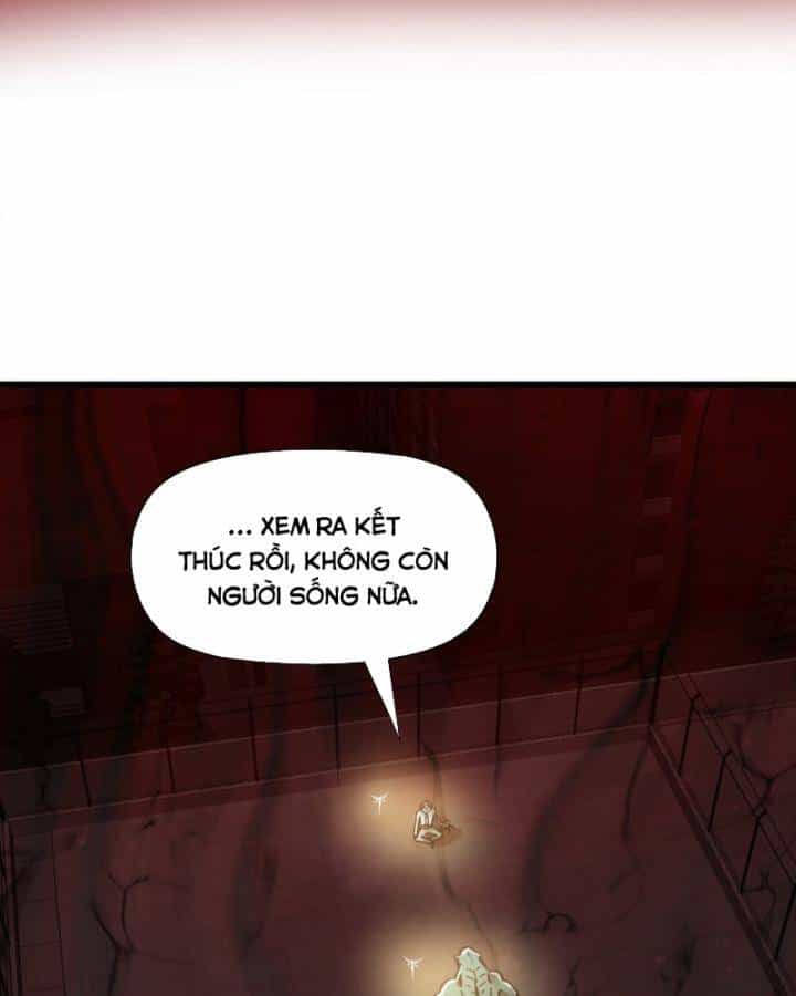Bàn Tay Thần Thánh - Chương 12 - ảnh 62