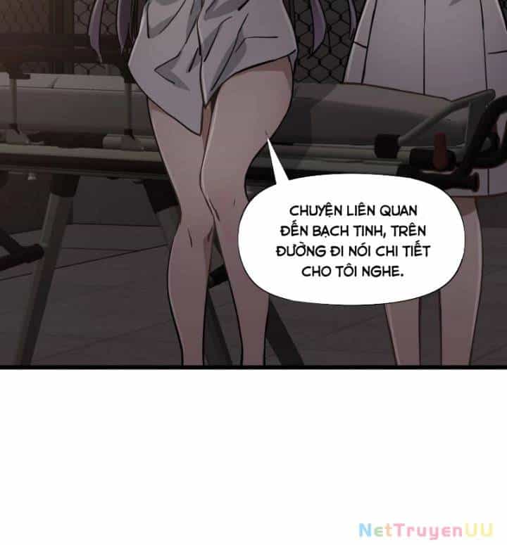 Bàn Tay Thần Thánh - Chương 13 - ảnh 14