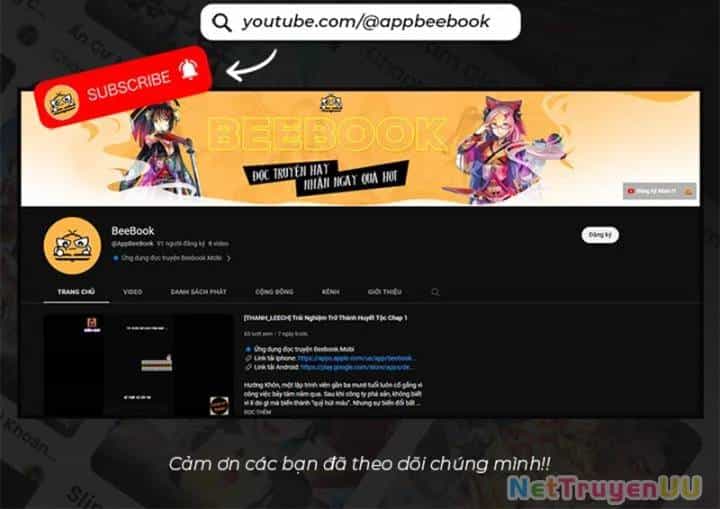 Bàn Tay Thần Thánh - Chương 13 - ảnh 94