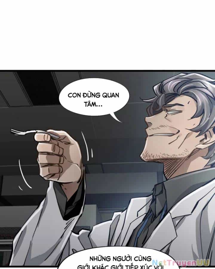 Bàn Tay Thần Thánh - Chương 14 - ảnh 36