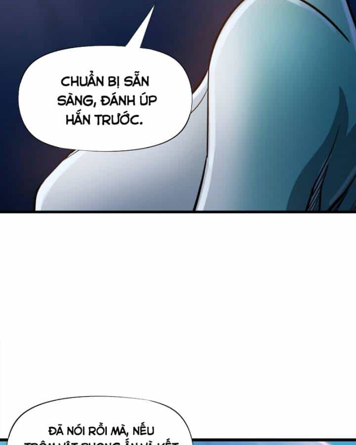 Bàn Tay Thần Thánh - Chương 17 - ảnh 39