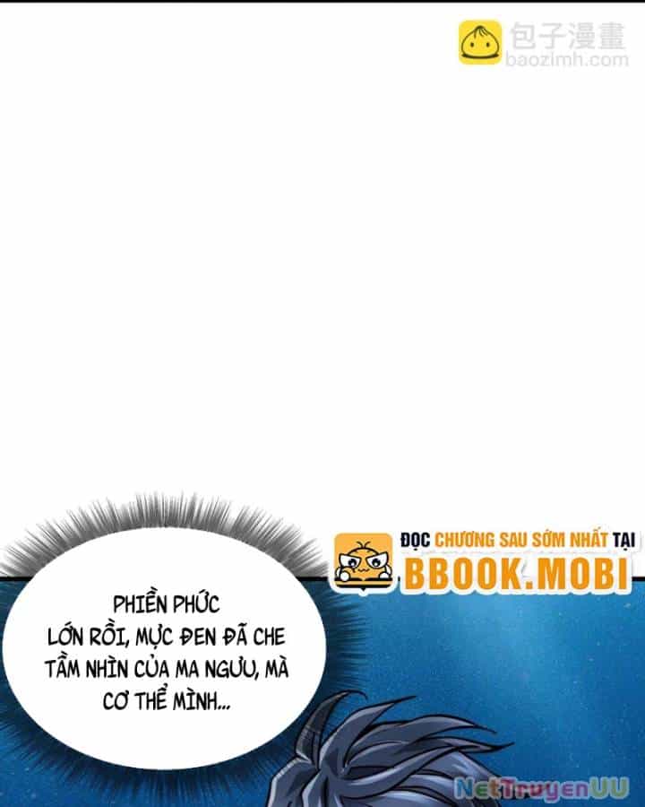 Bàn Tay Thần Thánh - Chương 18 - ảnh 85