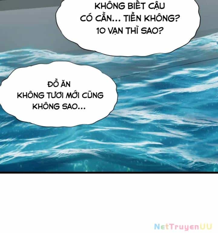 Bàn Tay Thần Thánh - Chương 19 - ảnh 35