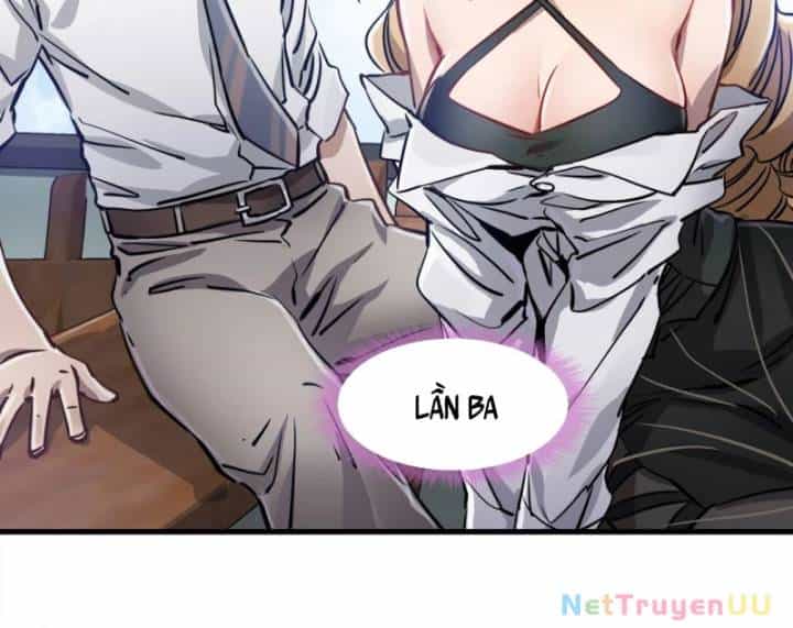 Bàn Tay Thần Thánh - Chương 19 - ảnh 61