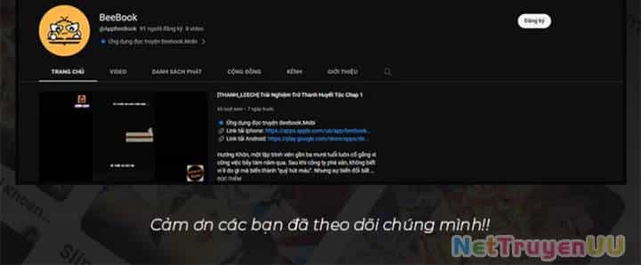 Bàn Tay Thần Thánh - Chương 19 - ảnh 94