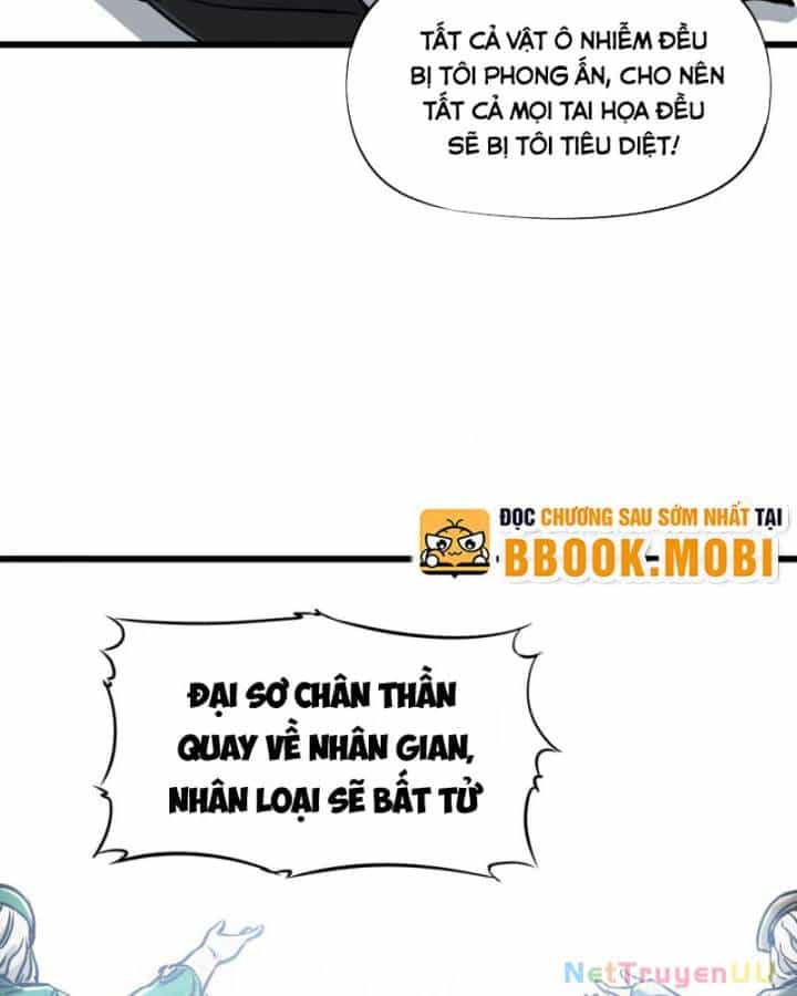 Bàn Tay Thần Thánh - Chương 20 - ảnh 101