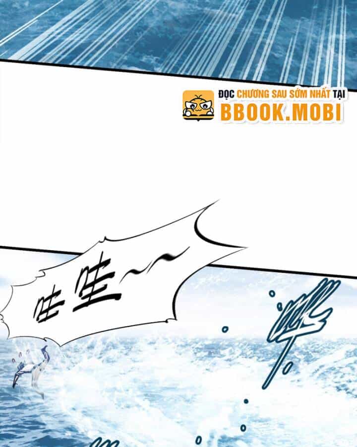 Bàn Tay Thần Thánh - Chương 21 - ảnh 48