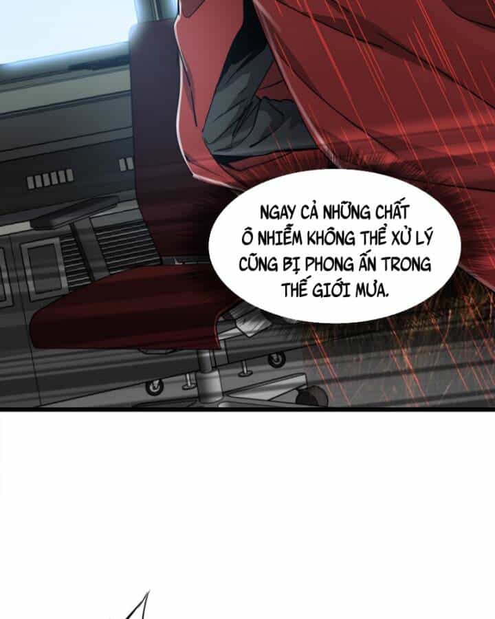 Bàn Tay Thần Thánh - Chương 22 - ảnh 14