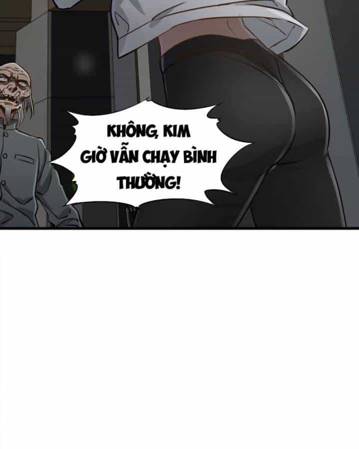 Bàn Tay Thần Thánh - Chương 22 - ảnh 89