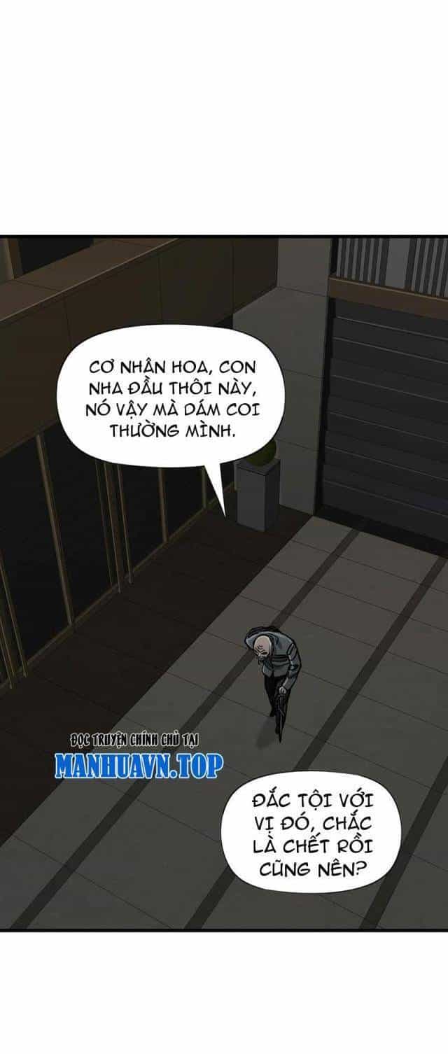 Bàn Tay Thần Thánh - Chương 25 - ảnh 18