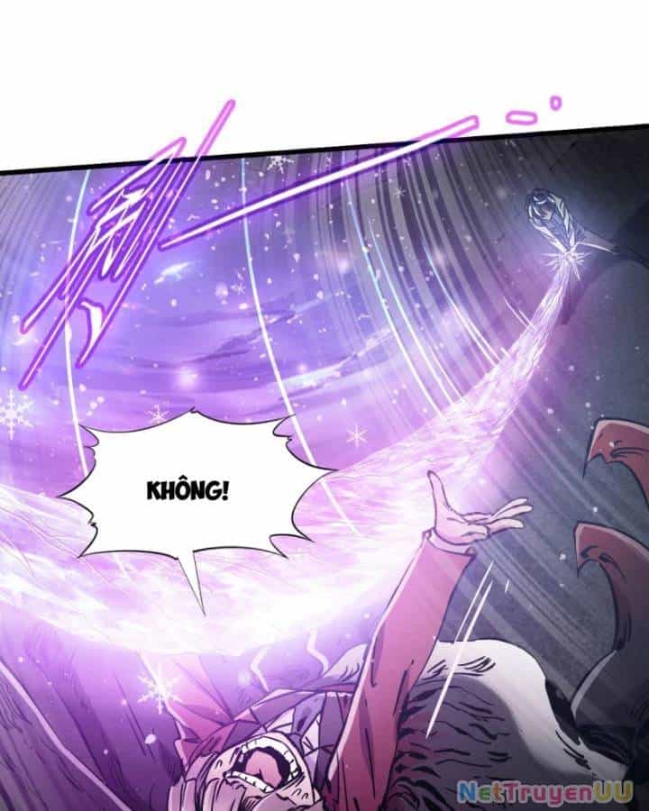 Bàn Tay Thần Thánh - Chương 3 - ảnh 32