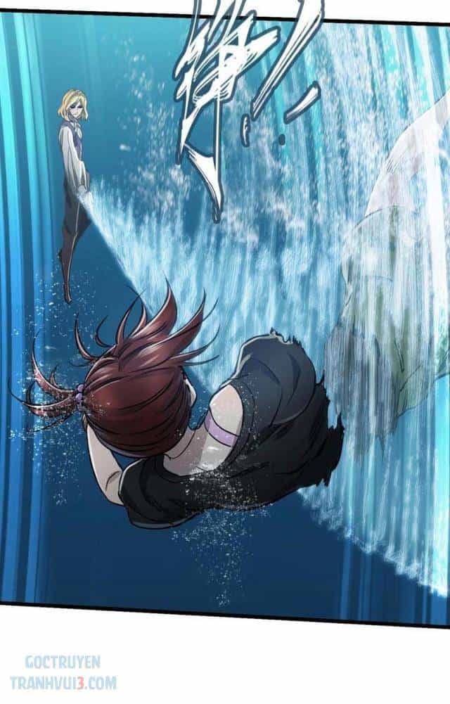 Bàn Tay Thần Thánh - Chương 31 - ảnh 18