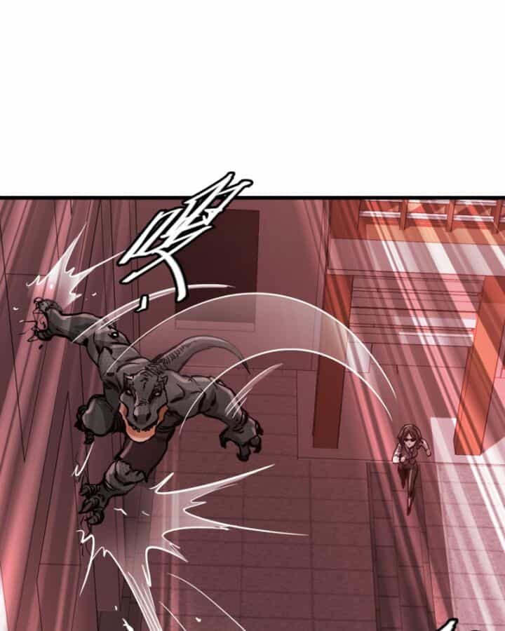 Bàn Tay Thần Thánh - Chương 5 - ảnh 21