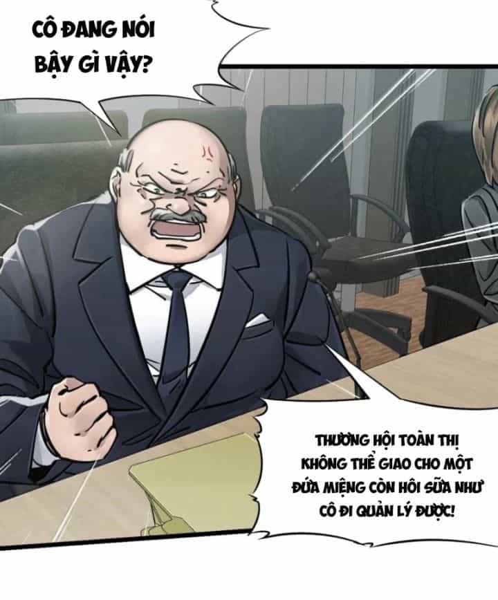 Bàn Tay Thần Thánh - Chương 51 - ảnh 79
