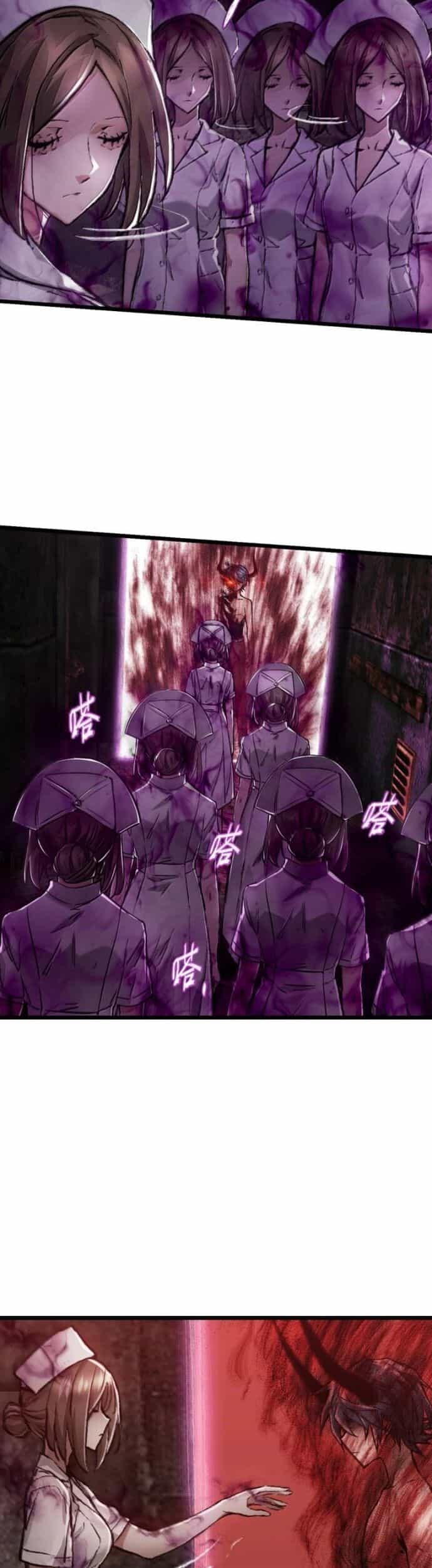 Bàn Tay Thần Thánh - Chương 55 - ảnh 19