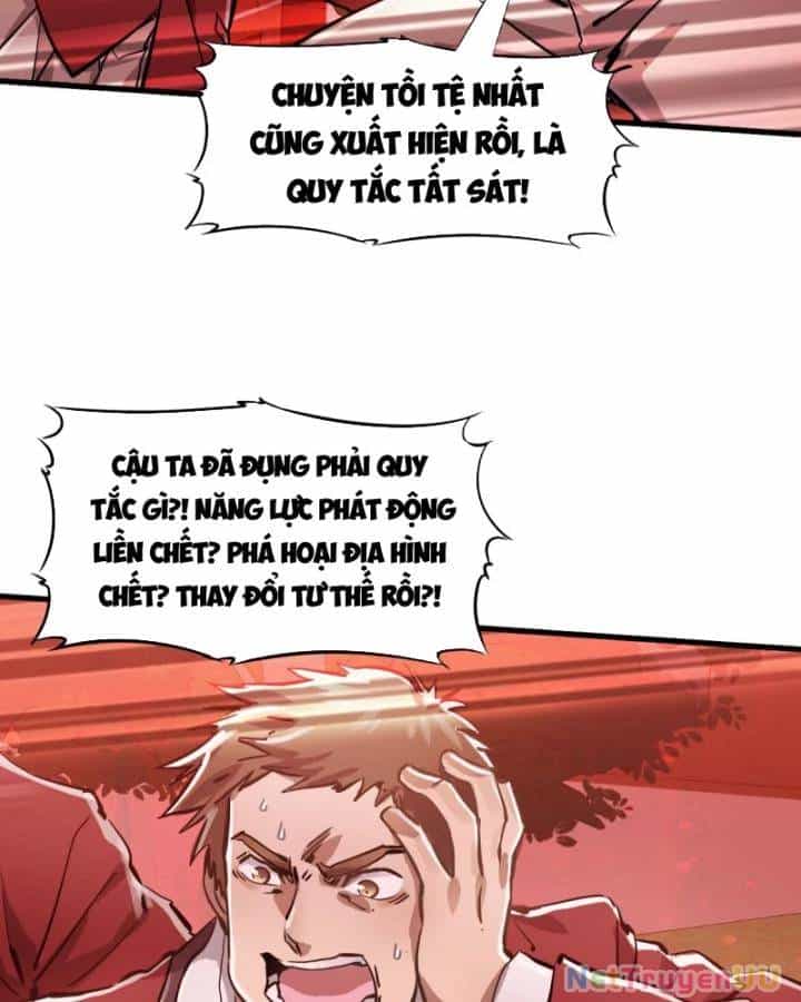 Bàn Tay Thần Thánh - Chương 6 - ảnh 28