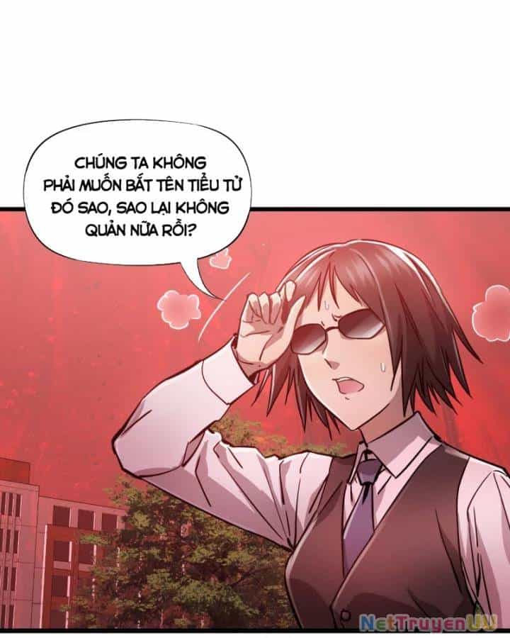 Bàn Tay Thần Thánh - Chương 6 - ảnh 75