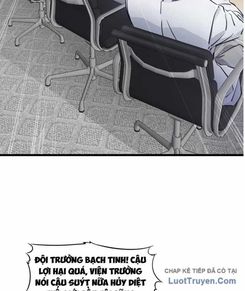 Bàn Tay Thần Thánh - Chương 74 - ảnh 10