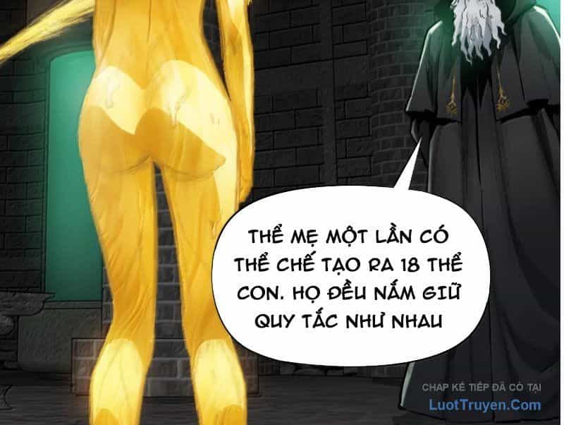 Bàn Tay Thần Thánh - Chương 76 - ảnh 28