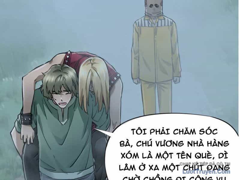 Bàn Tay Thần Thánh - Chương 77 - ảnh 62