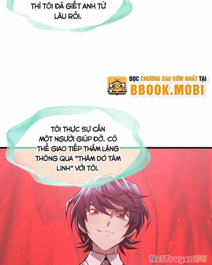 Bàn Tay Thần Thánh - Chương 8 - ảnh 23