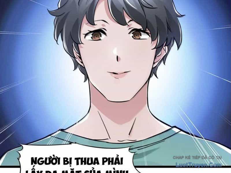 Bàn Tay Thần Thánh - Chương 81 - ảnh 54