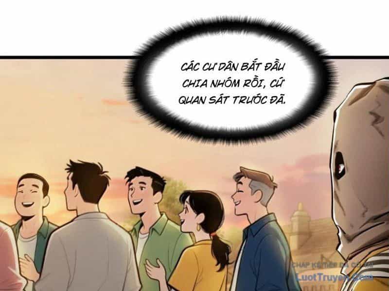 Bàn Tay Thần Thánh - Chương 81 - ảnh 8