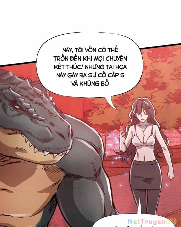 Bàn Tay Thần Thánh - Chương 9 - ảnh 104