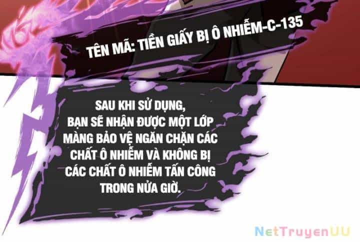 Bàn Tay Thần Thánh - Chương 9 - ảnh 6