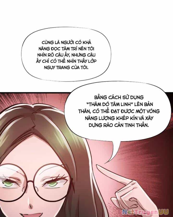 Bàn Tay Thần Thánh - Chương 9 - ảnh 60